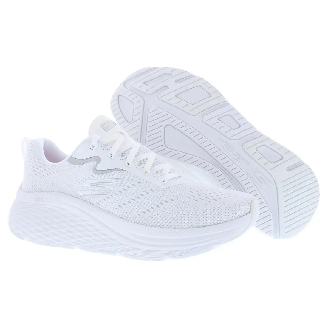 Skechers shoes - White, Main: White 3