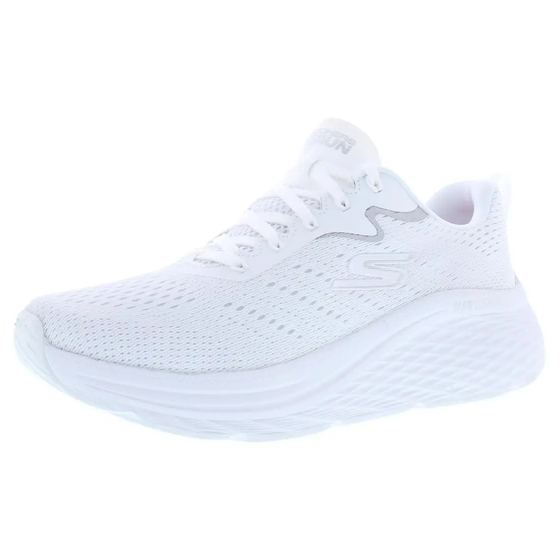 Skechers shoes - White, Main: White 4