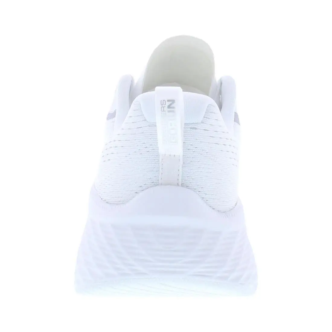 Skechers shoes - White, Main: White 6