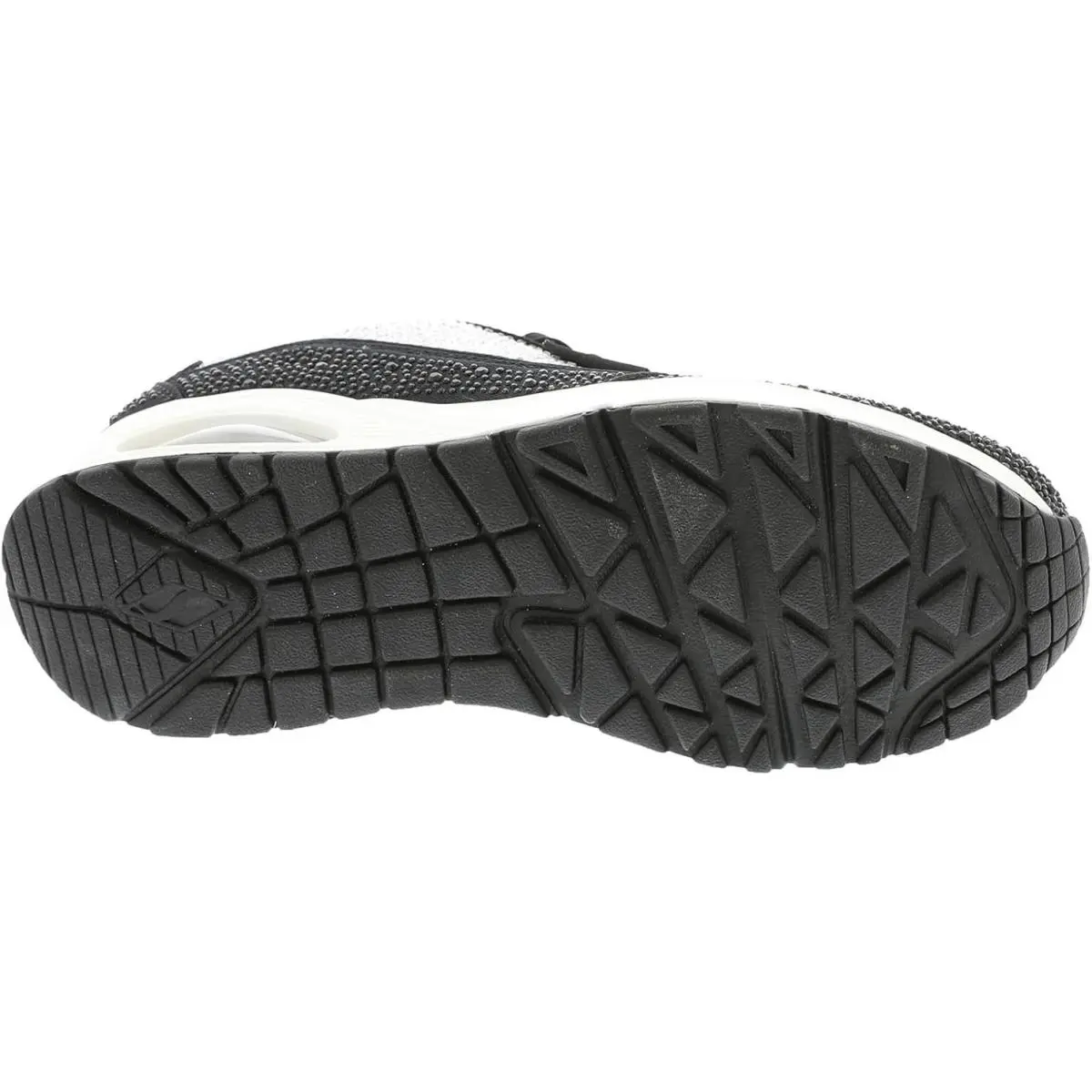Skechers shoes - Black/White 11