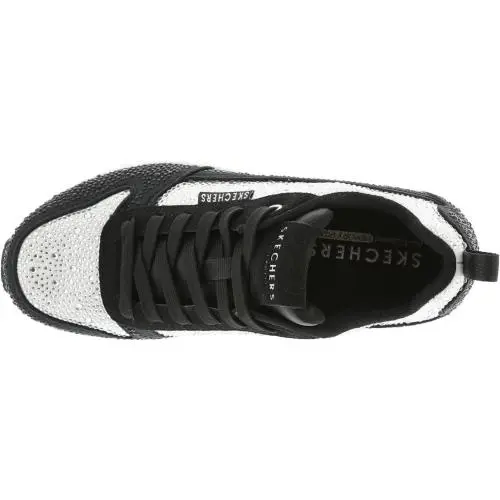 Skechers shoes - Black/White 12