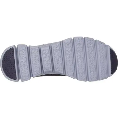 Skechers shoes - SKECHERS Hands Free Slip-ins Glide-Step Vibey - 104557 - Purple 7