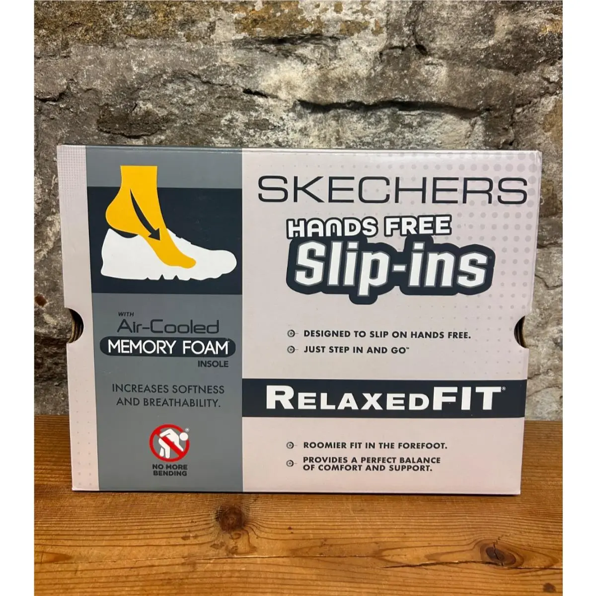 Skechers shoes - Koda - Koda - Khaki 3