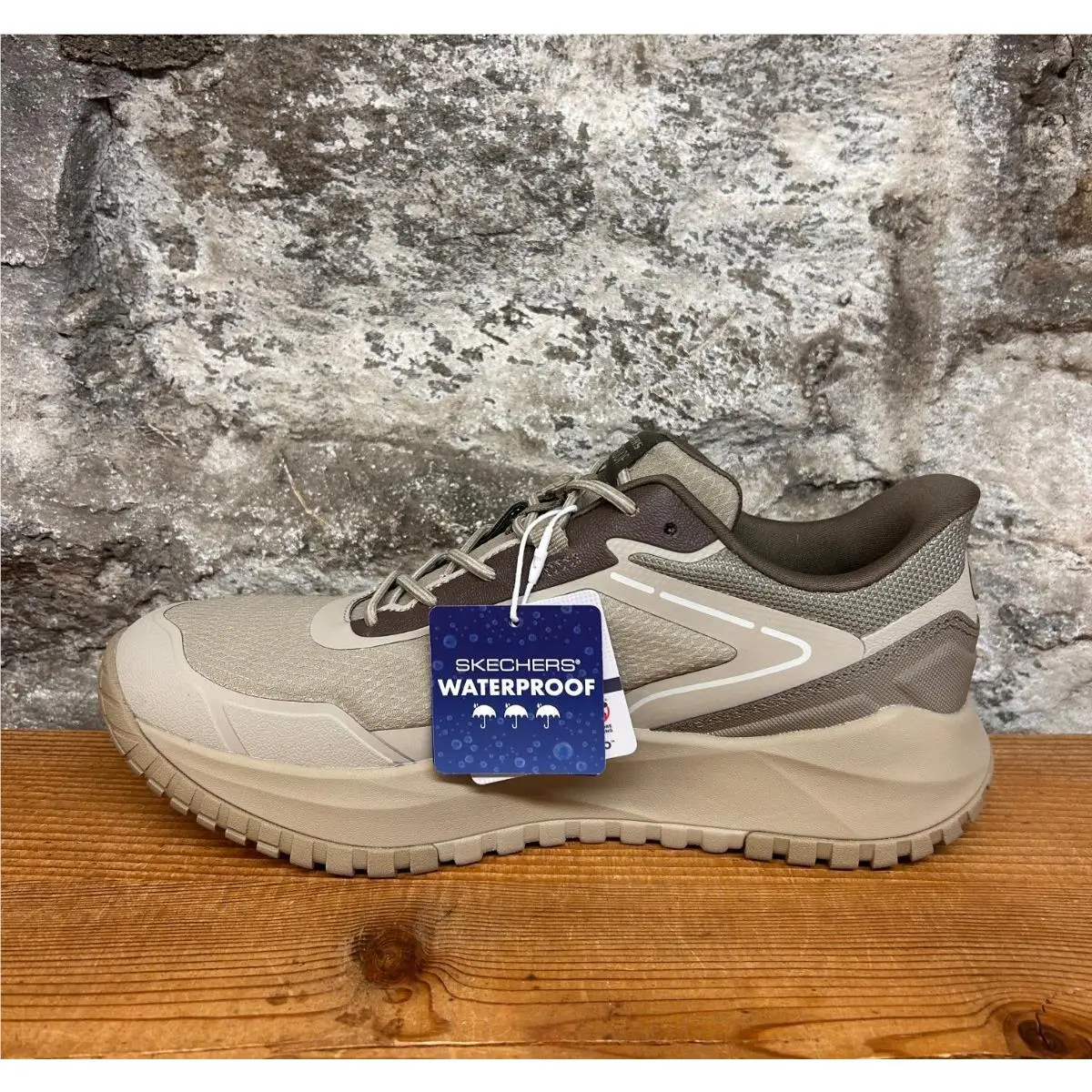 Skechers shoes - Koda - Koda - Khaki 5