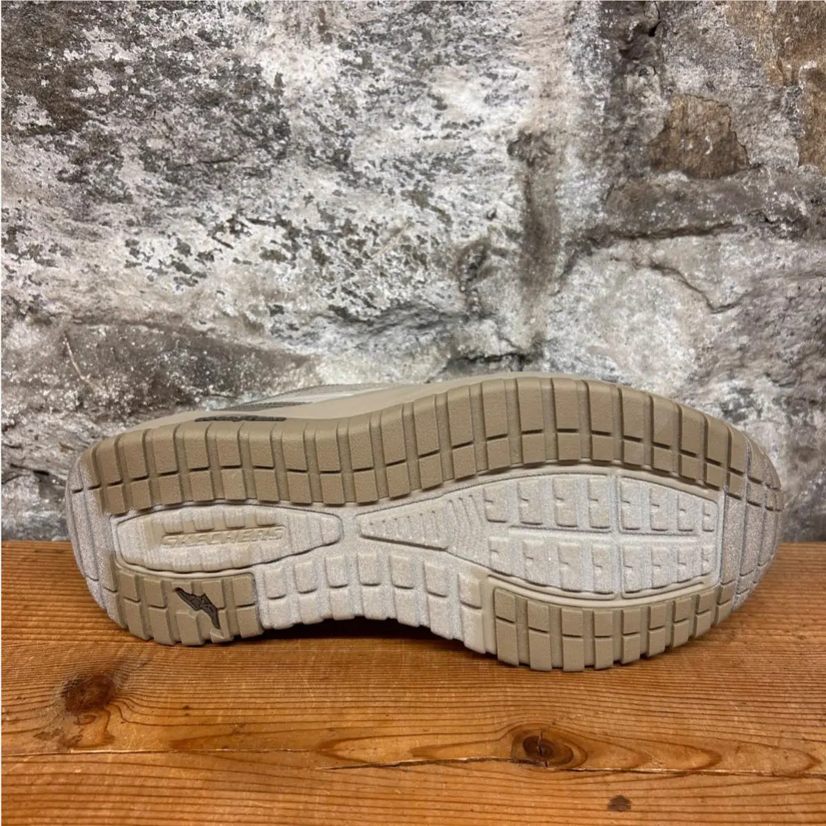Skechers shoes - Koda - Koda - Khaki 9