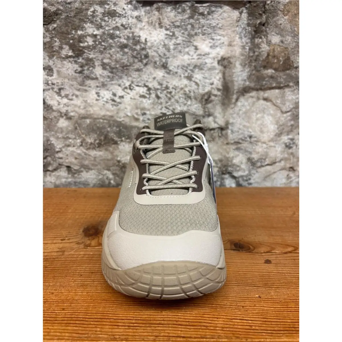 Skechers shoes - Koda - Koda - Khaki 12