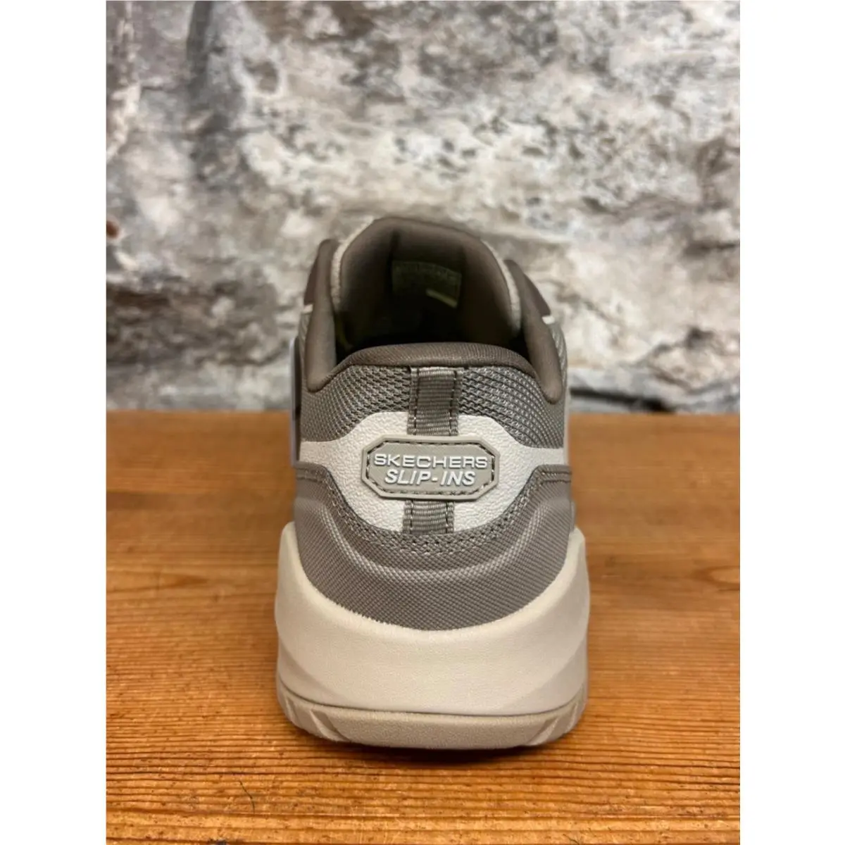 Skechers shoes - Koda - Koda - Khaki 14