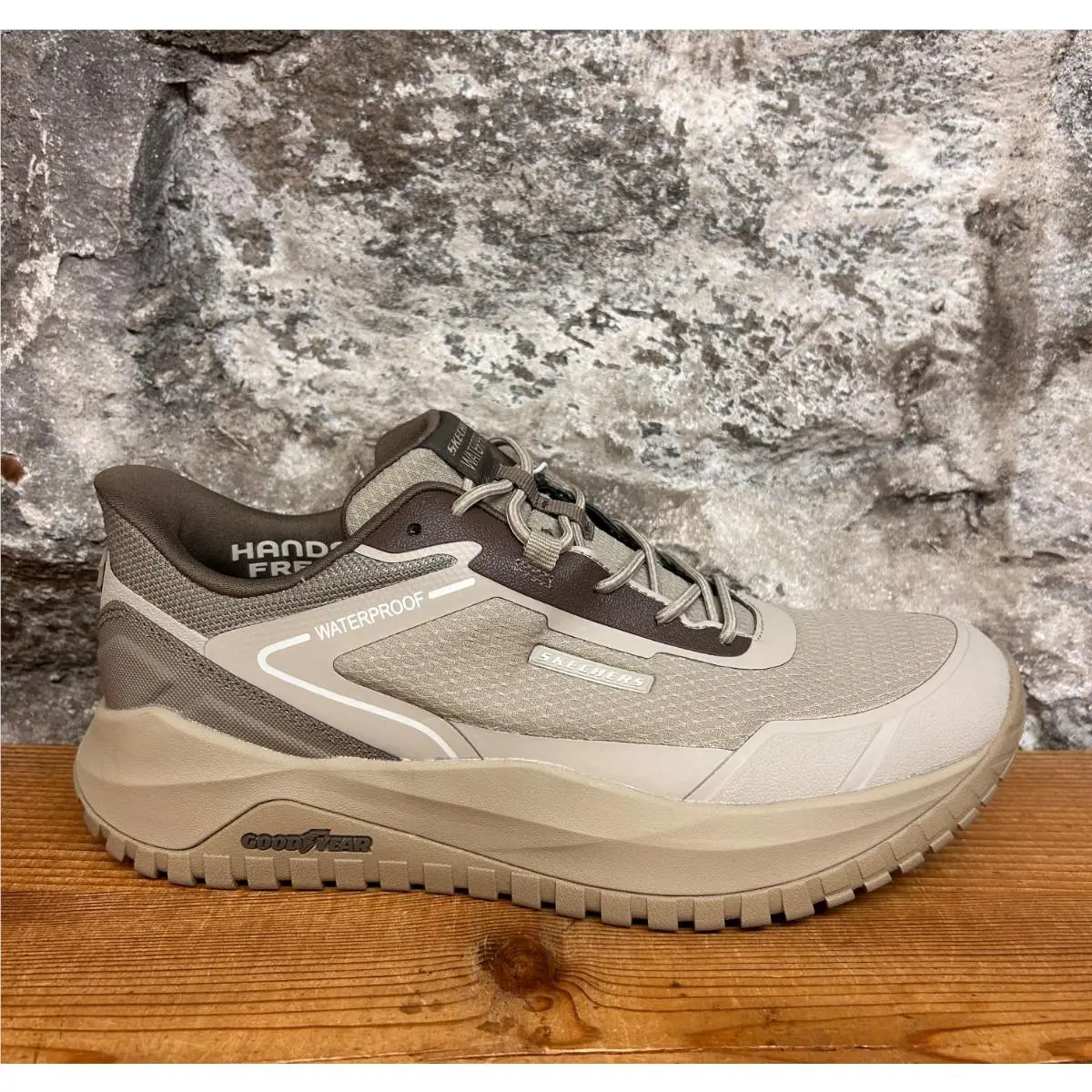 Skechers shoes - Koda - Koda - Khaki 7