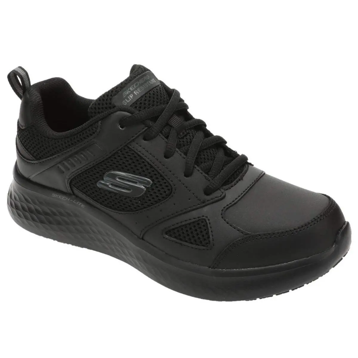 Skechers shoes - Black 0