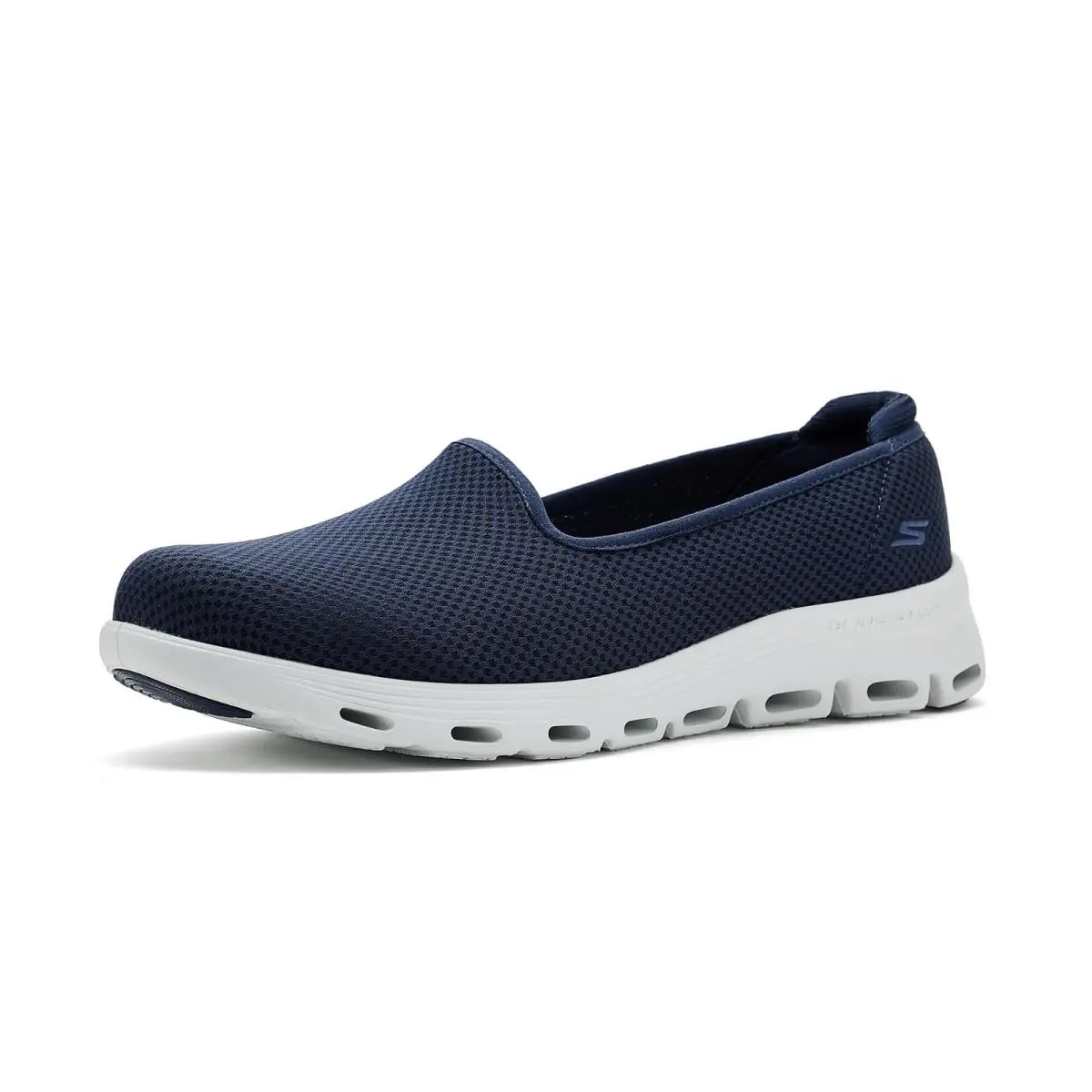 Skechers shoes - Navy 6