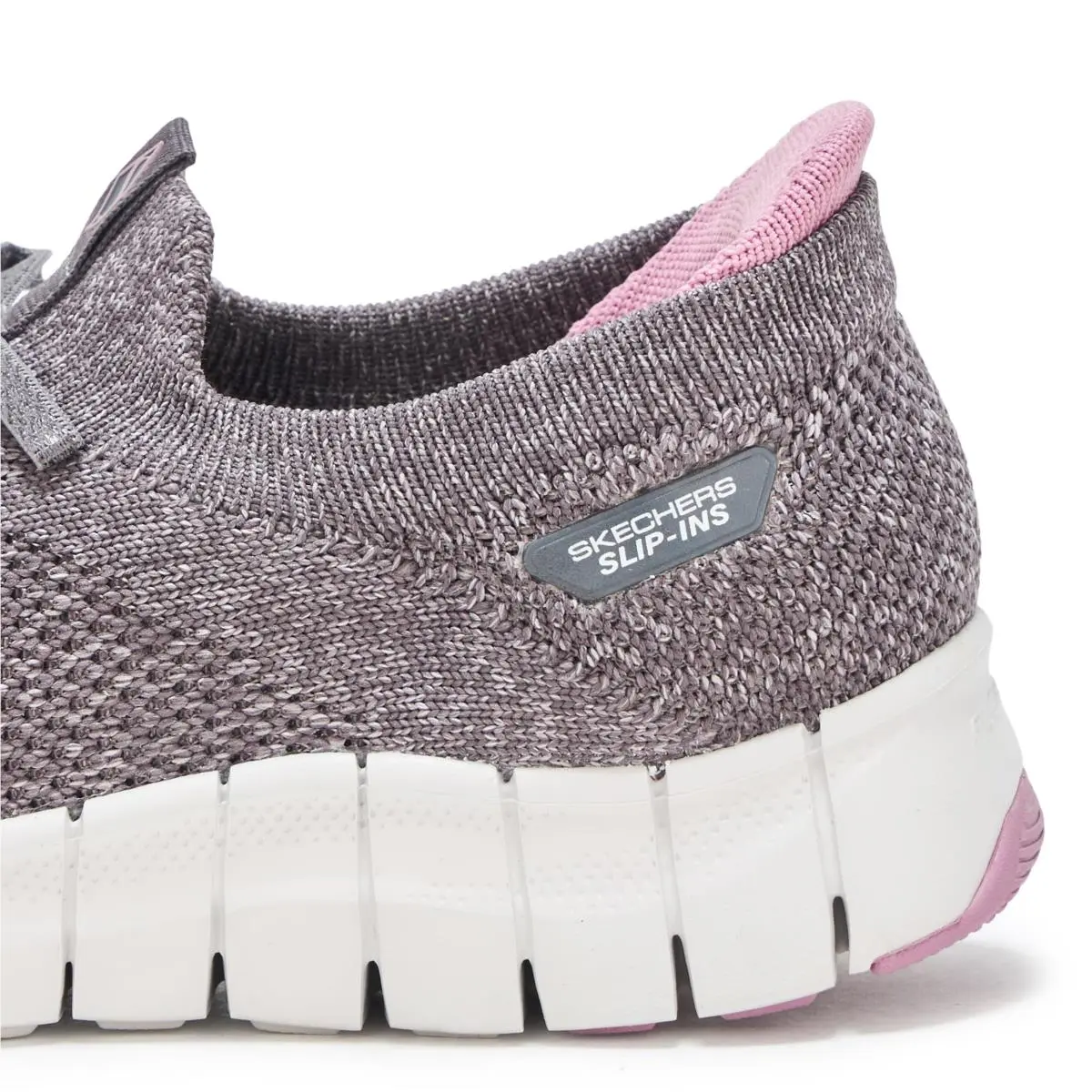 Skechers shoes - 104703 - 104703 - charcoal=char 2