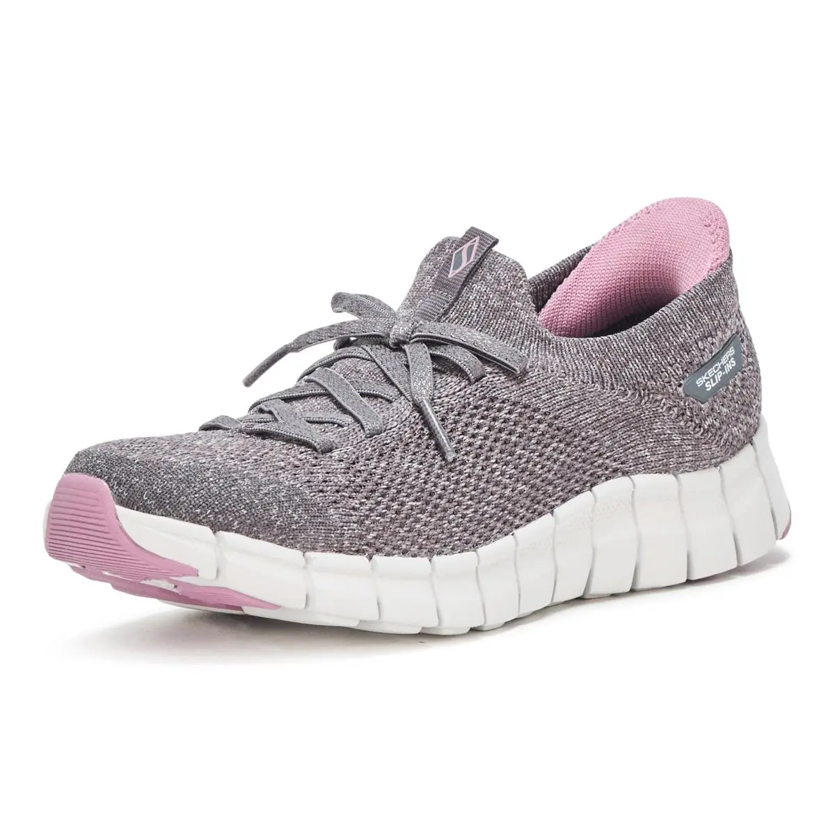 Skechers shoes - 104703 - 104703 - charcoal=char 3