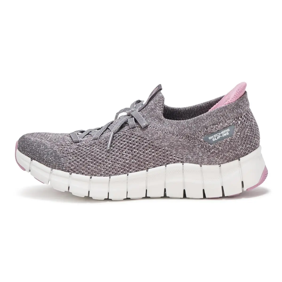 Skechers shoes - 104703 - 104703 - charcoal=char 4