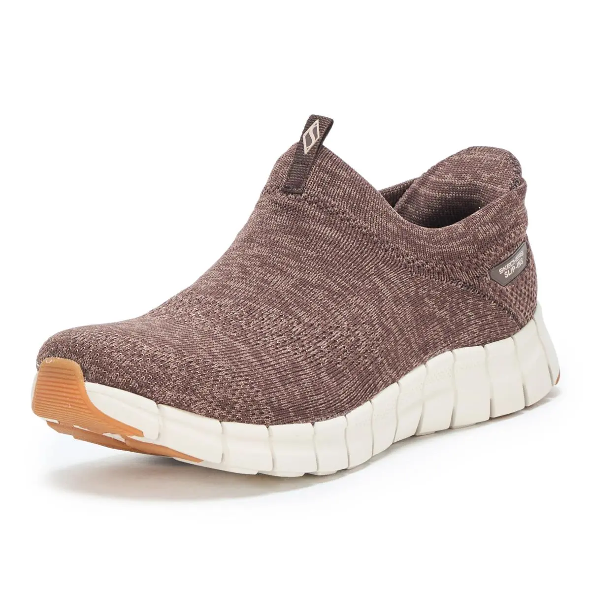 Skechers shoes - 104703 - 104703 - charcoal=char 12