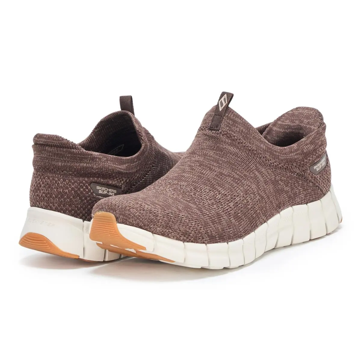Skechers shoes - 104703 - 104703 - charcoal=char 14