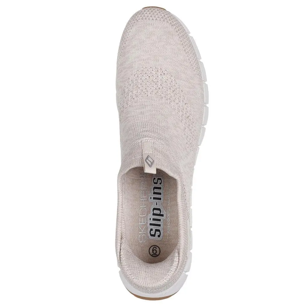 Skechers shoes - 104703 - 104703 - charcoal=char 8