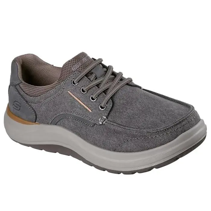 Skechers shoes - Gray 4