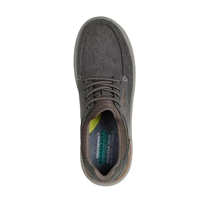 Skechers shoes - Gray 6
