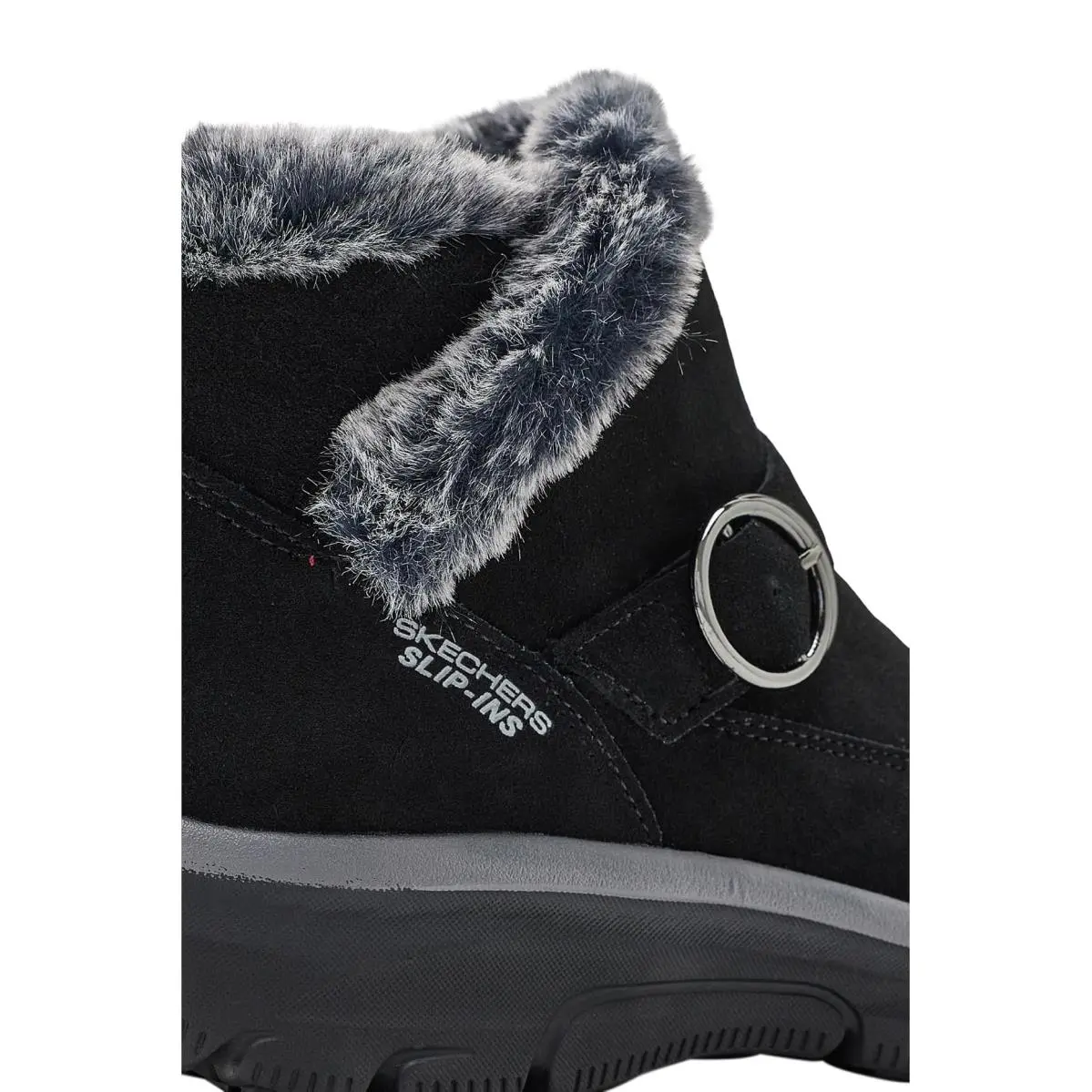 Skechers shoes - Black 4