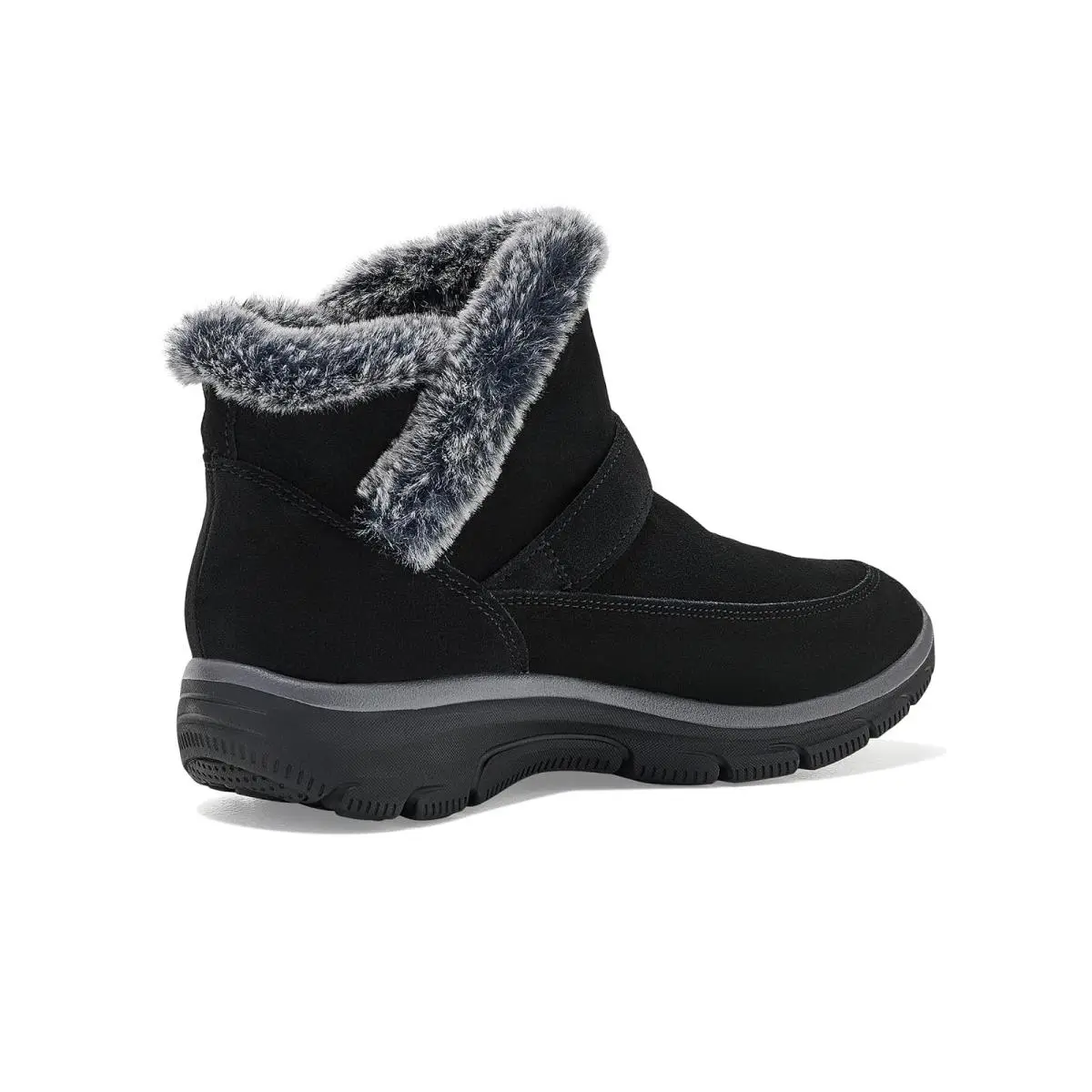Skechers shoes - Black 8