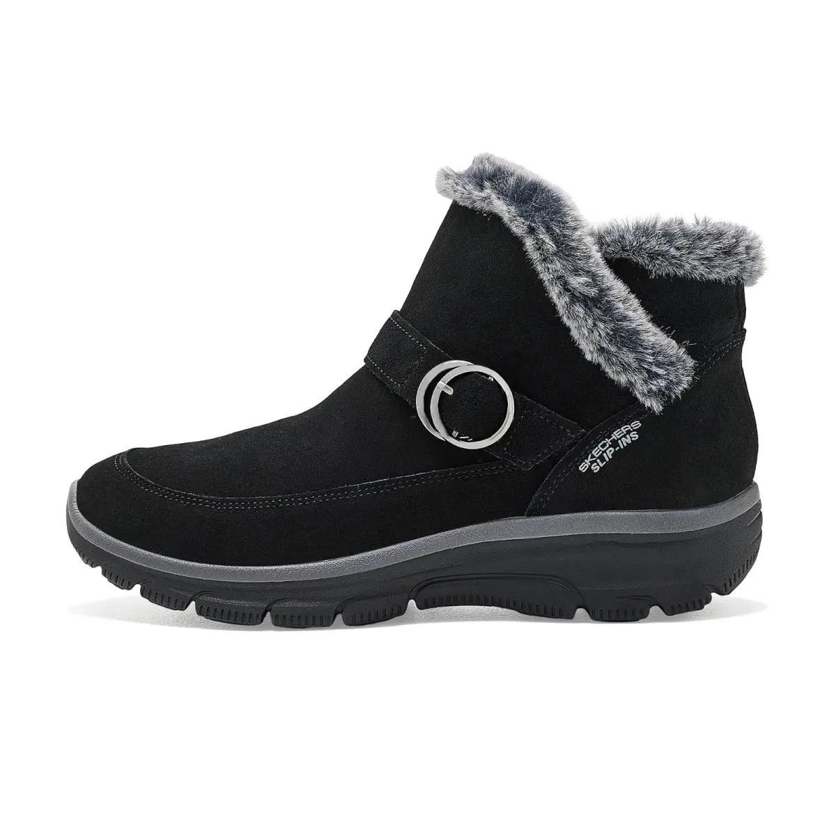 Skechers shoes - Black 9