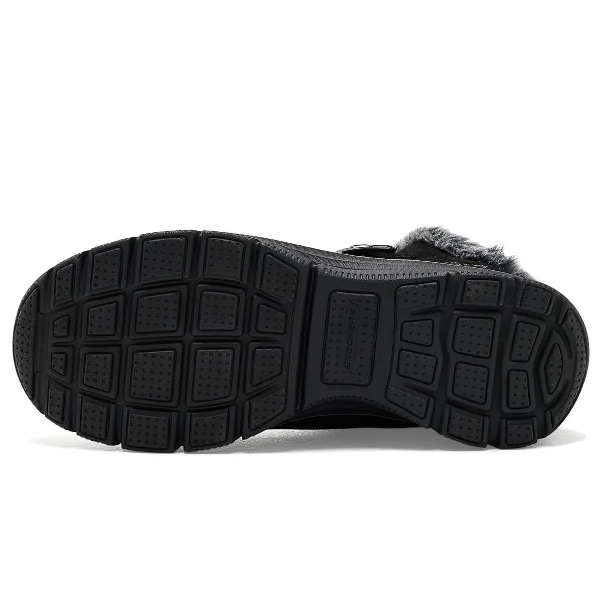 Skechers shoes - Black 10