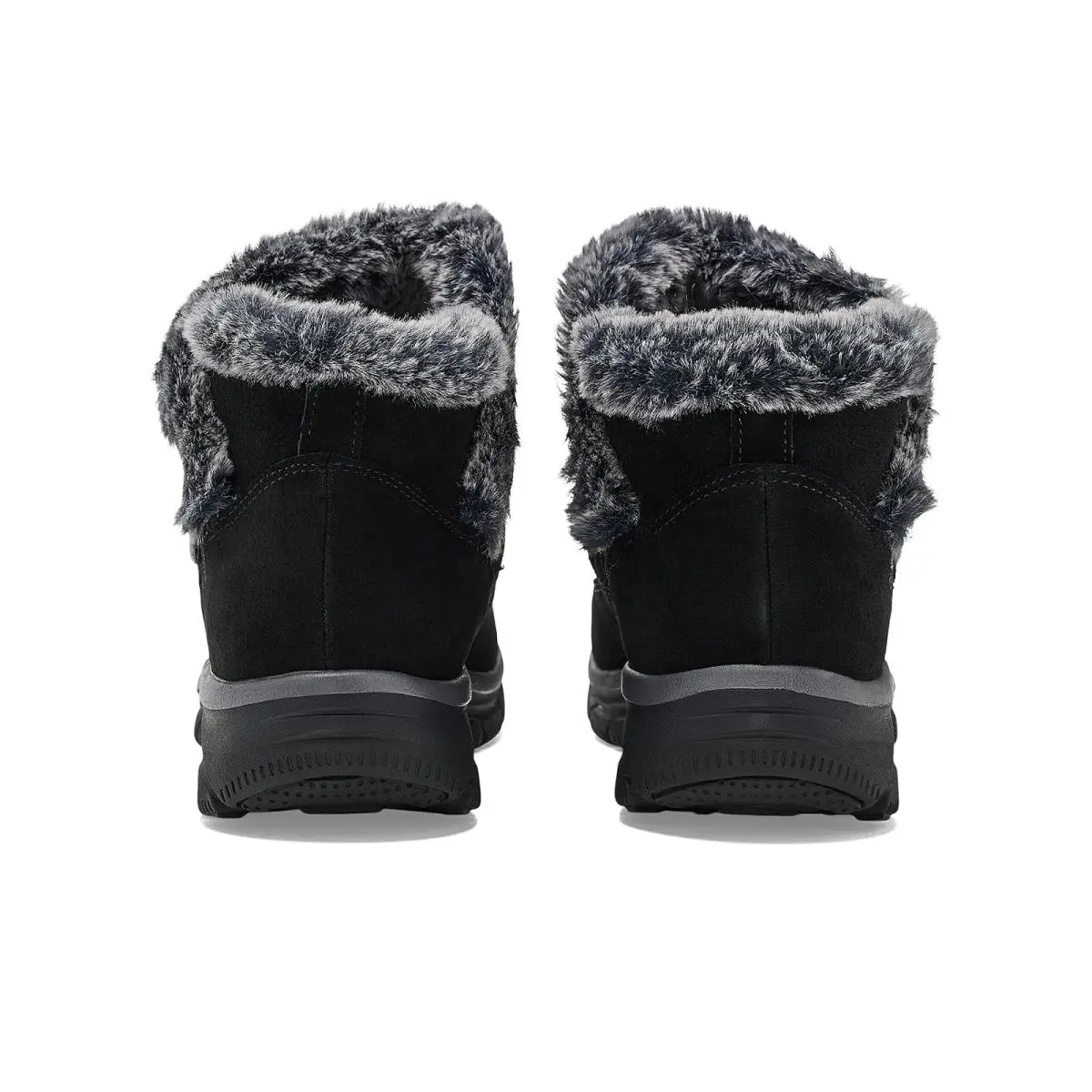 Skechers shoes - Black 12