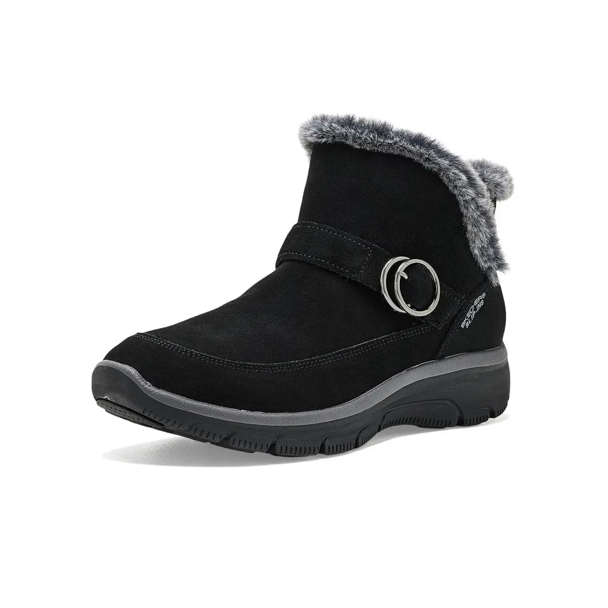 Skechers shoes - Black 6