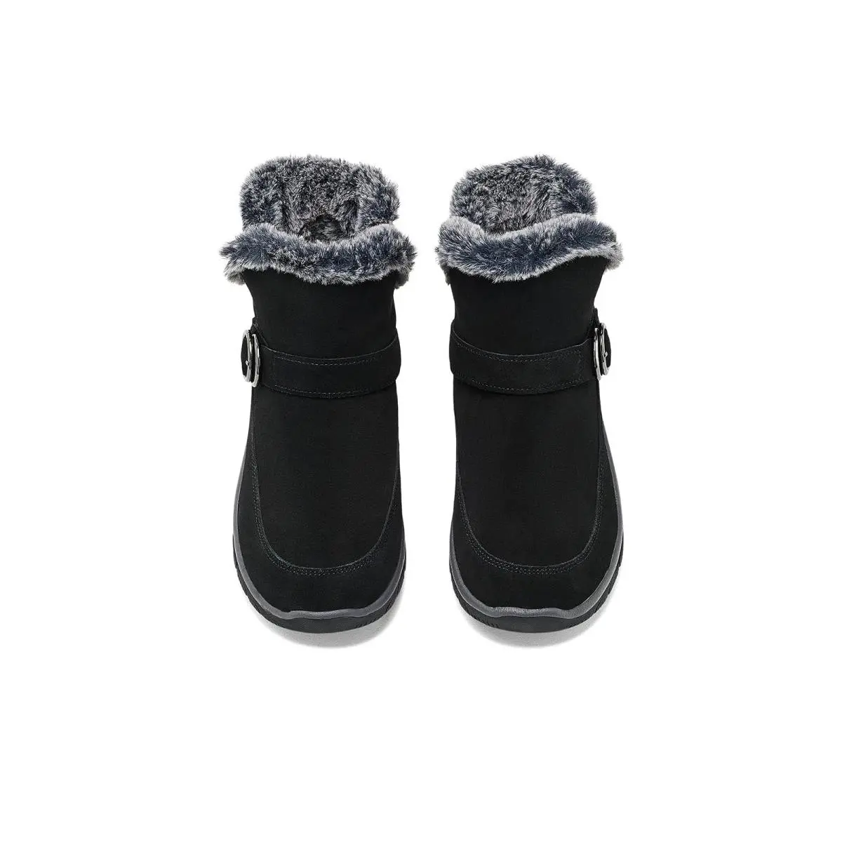 Skechers shoes - Black 7