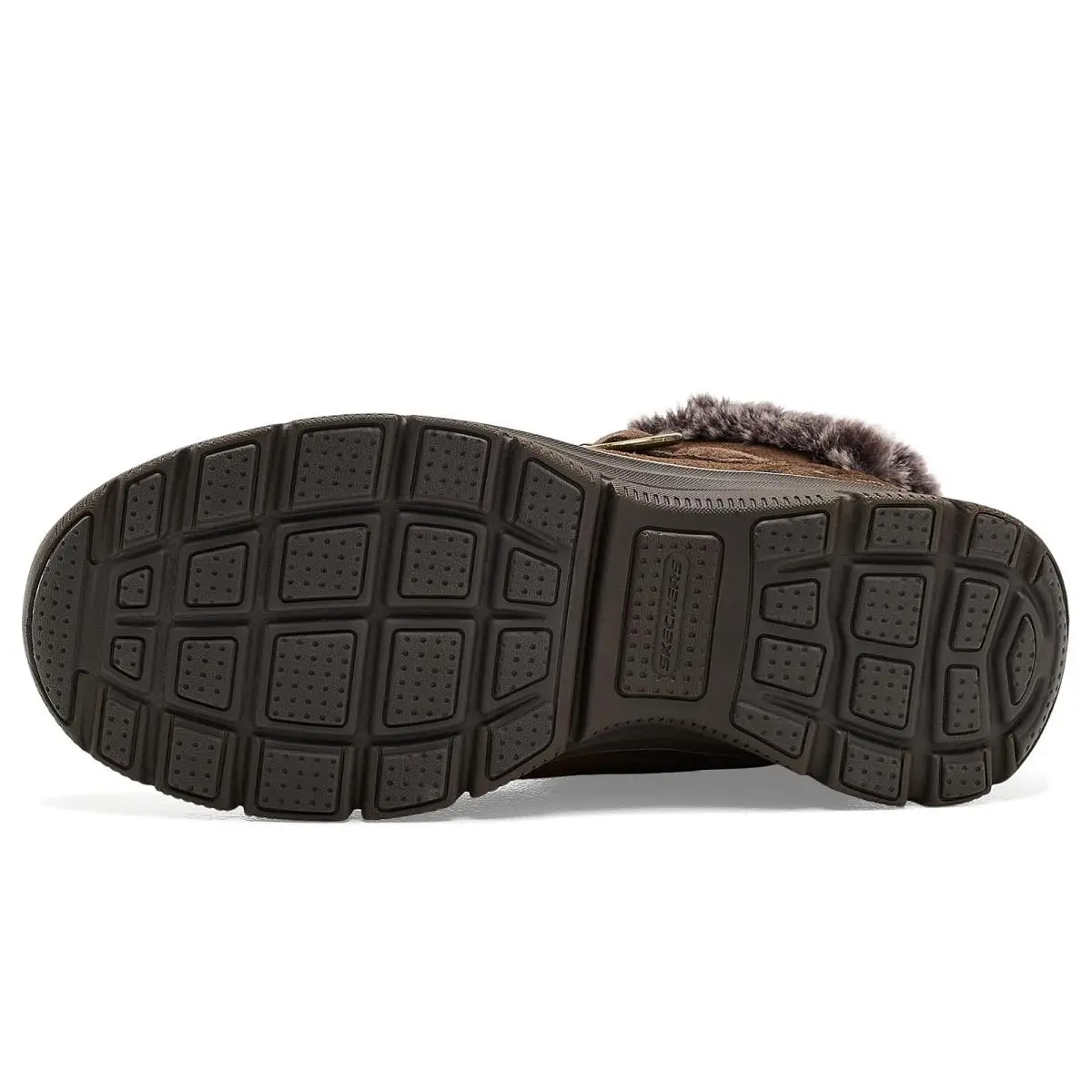 Skechers shoes - Black 17