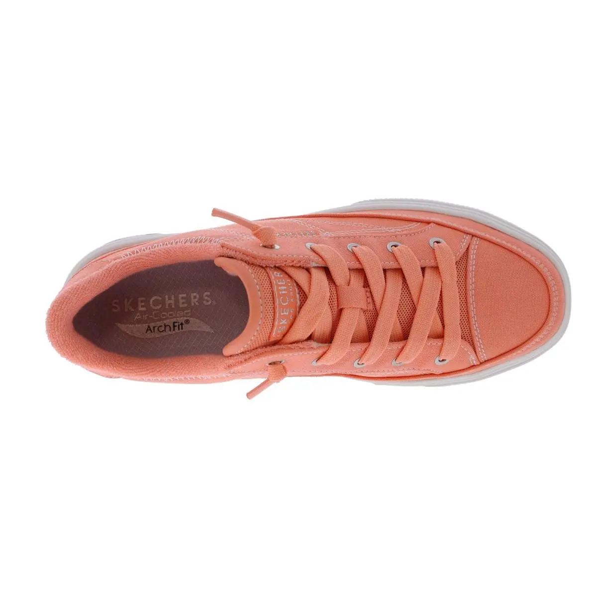 Skechers shoes - Arch Fit Arcade- Arcata - Arch Fit Arcata - Orange 10
