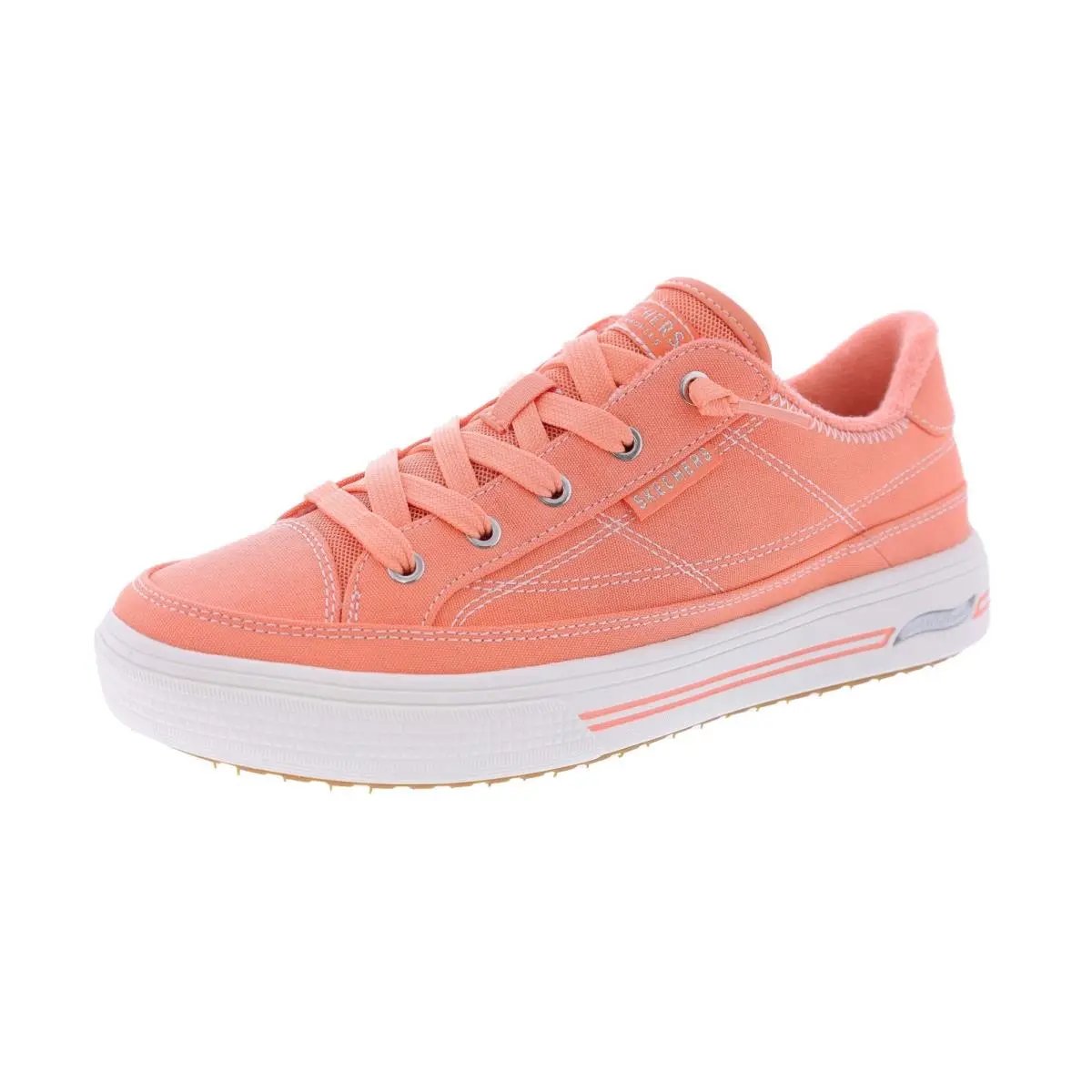 Skechers shoes - Arch Fit Arcade- Arcata - Arch Fit Arcata - Orange 5