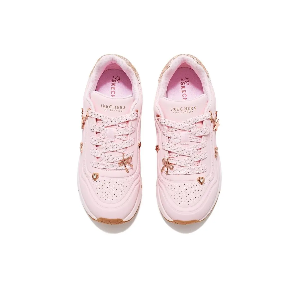 Skechers shoes - Light Pink 0