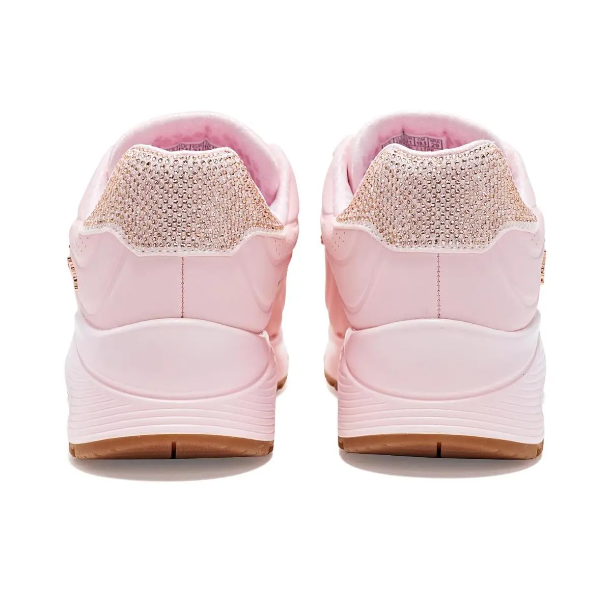 Skechers shoes - Light Pink 5