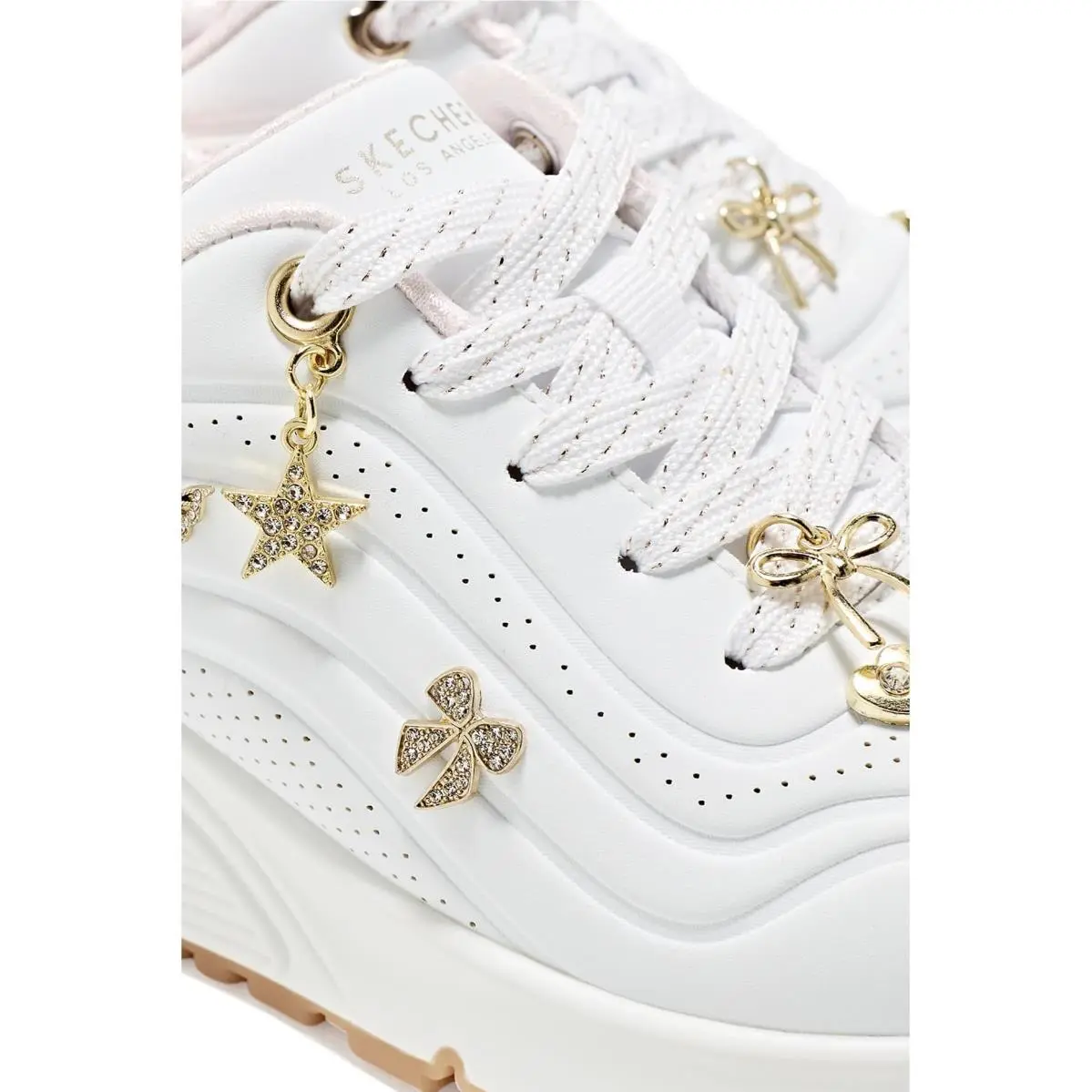 Skechers shoes - Light Pink 18