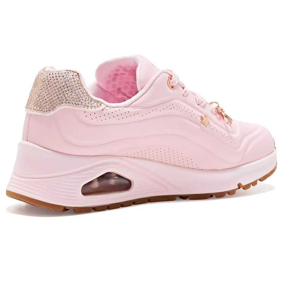 Skechers shoes - Light Pink 8
