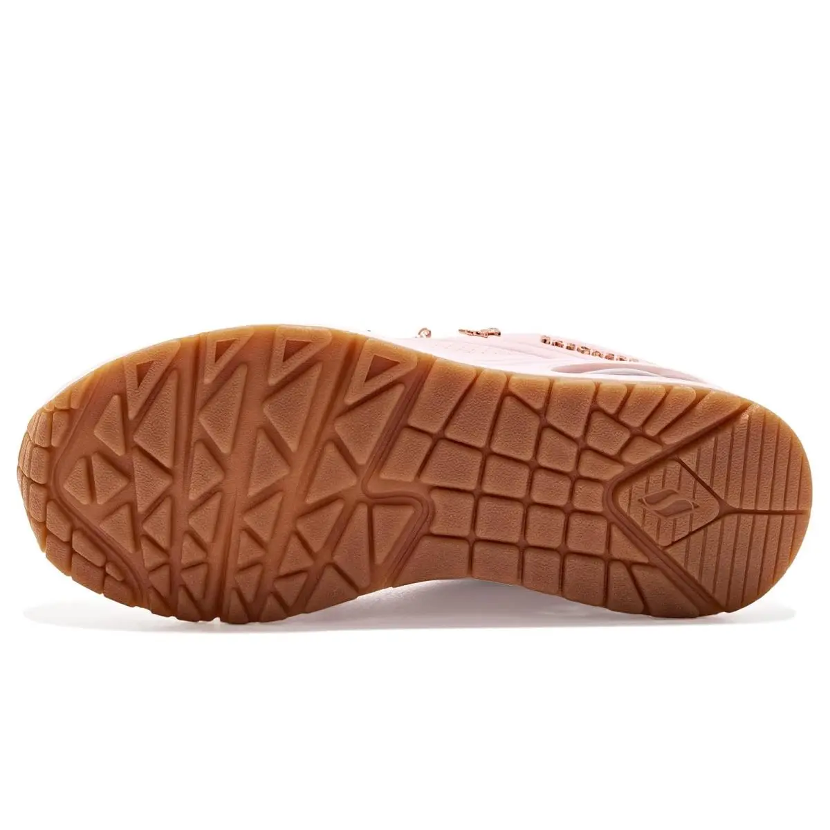 Skechers shoes - Light Pink 10