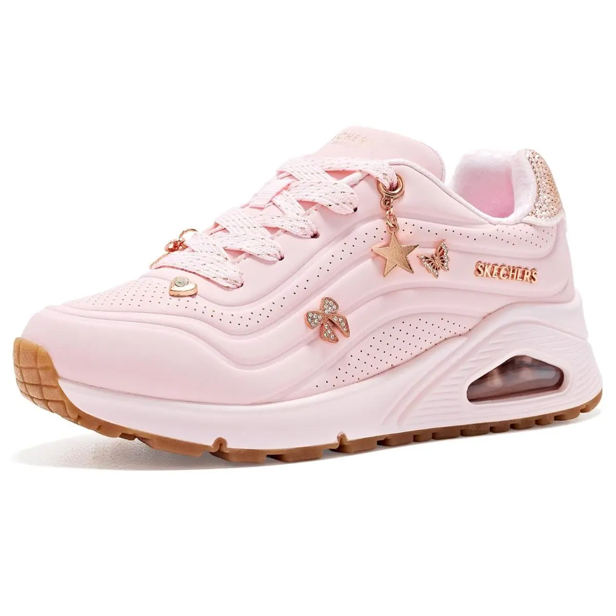 Skechers shoes - Light Pink 6
