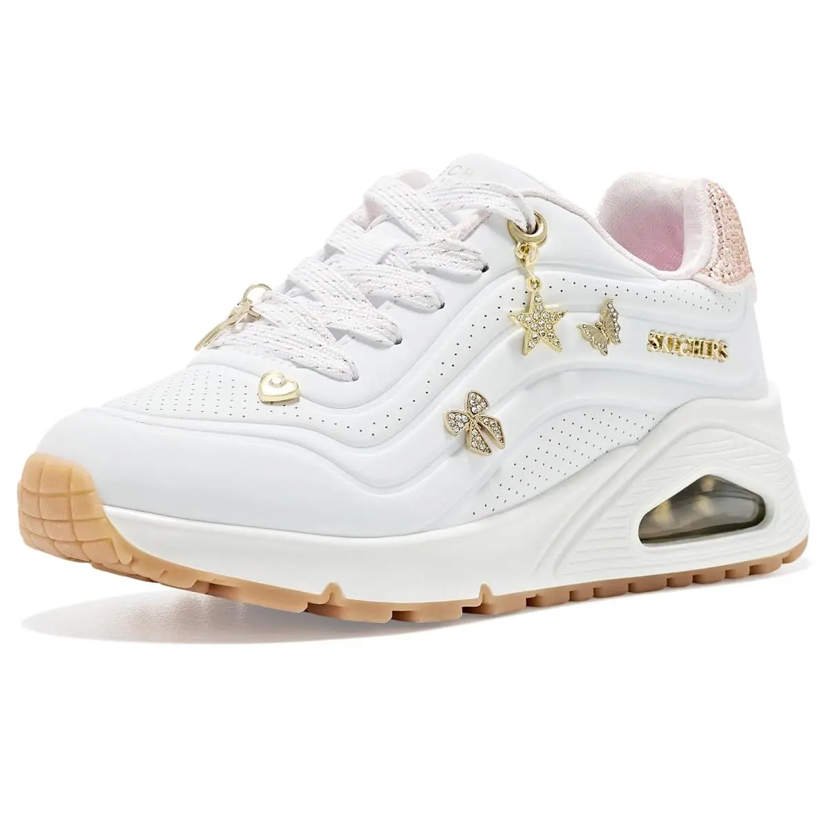 Skechers shoes - Light Pink 13