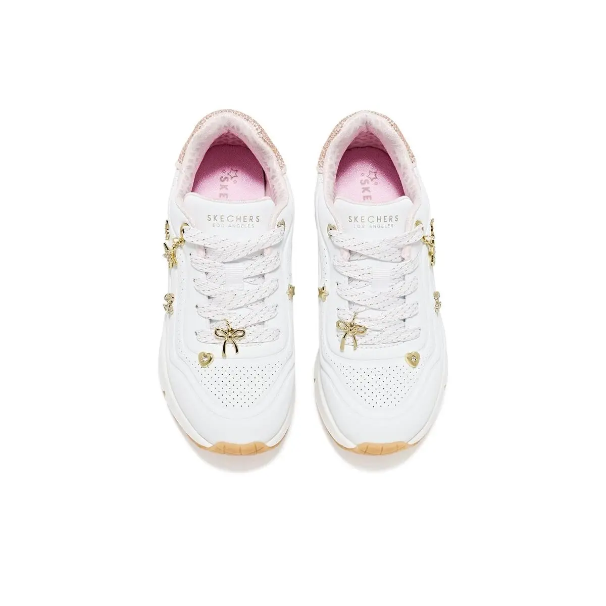 Skechers shoes - Light Pink 14