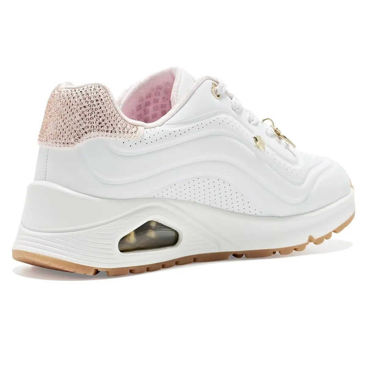 Skechers shoes - Light Pink 15