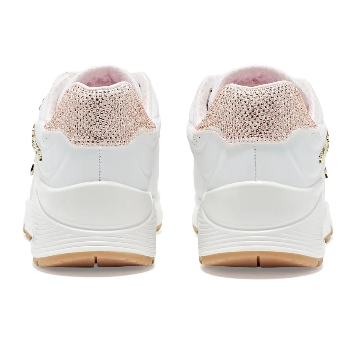 Skechers shoes - Light Pink 19