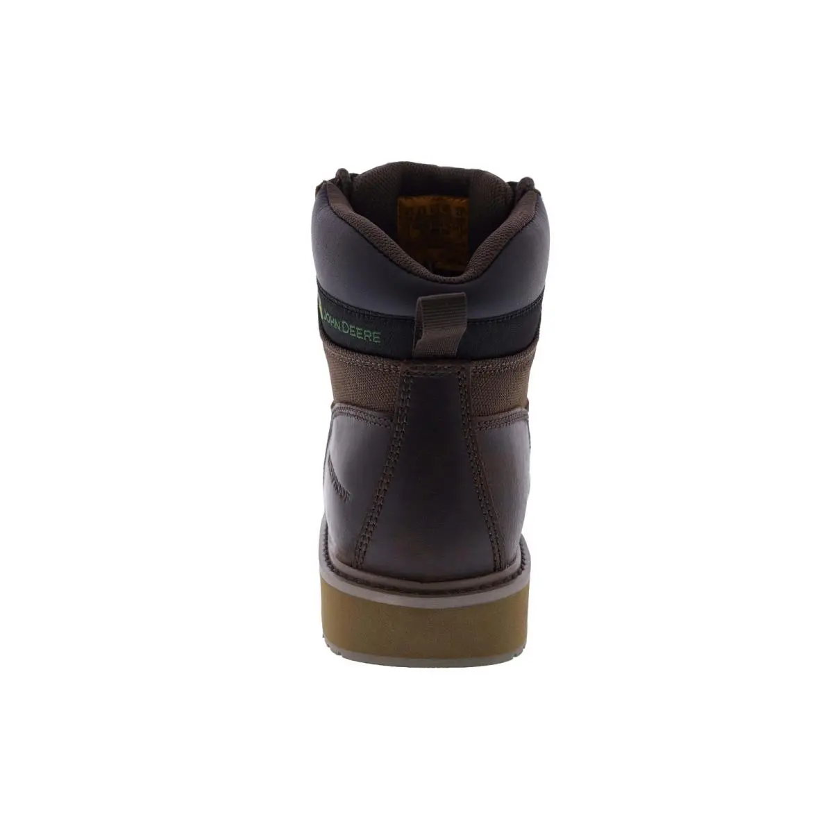 Skechers shoes - Skechers x John Deere Waterproof: Flex-Wedge Ranger - Hollow Rapi - Brown 10