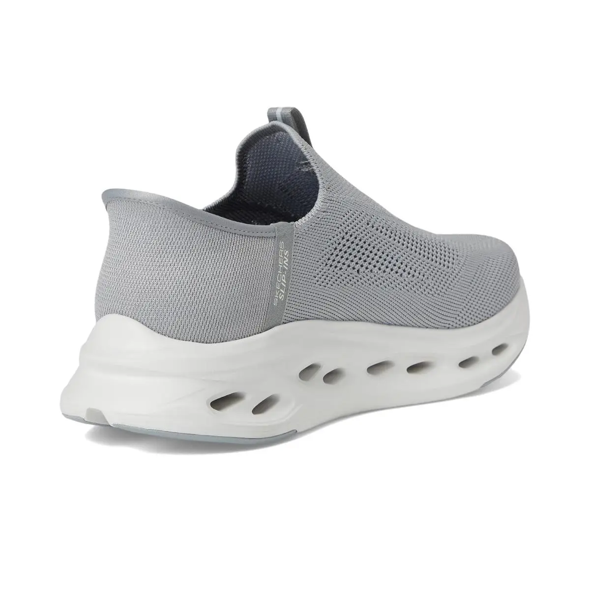 Skechers shoes - Grey 10