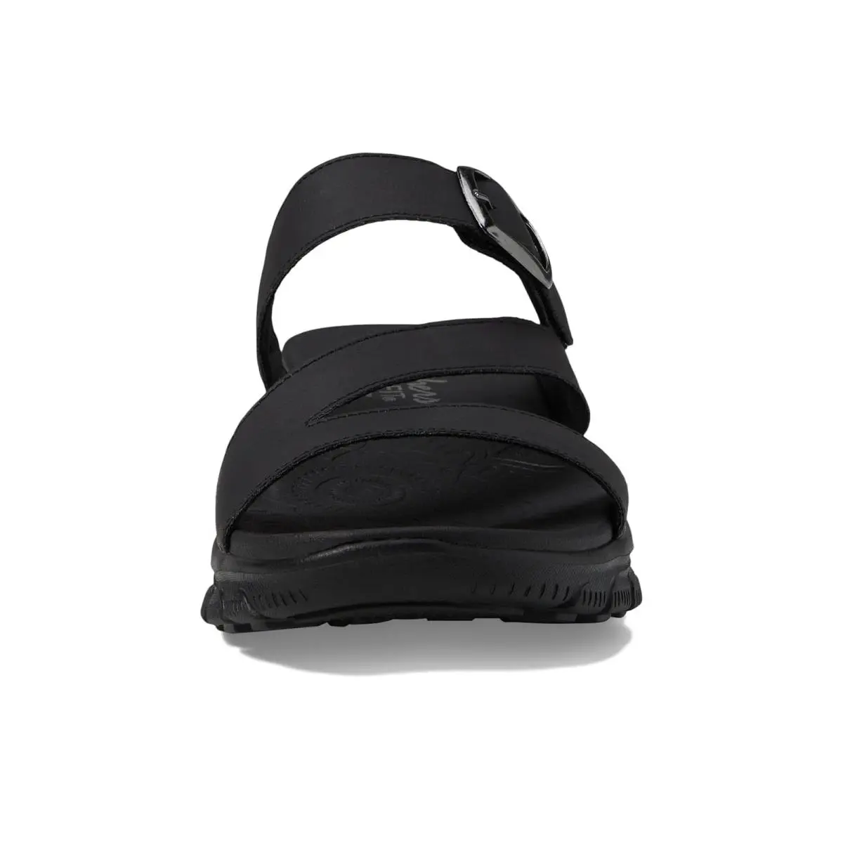 Skechers shoes - Black/Black 0