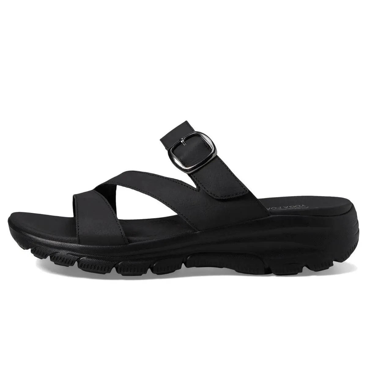 Skechers shoes - Black/Black 7