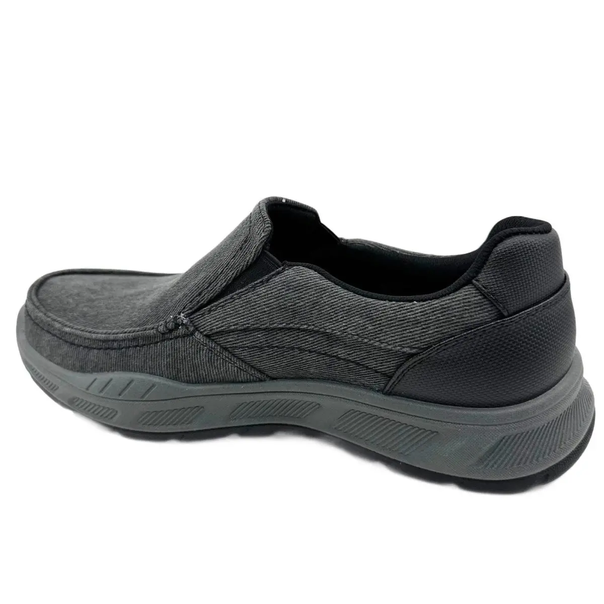 Skechers shoes - Skechers Cohagen - Cohagen - 16941S BLK - Black, Manufacturer: Black 1