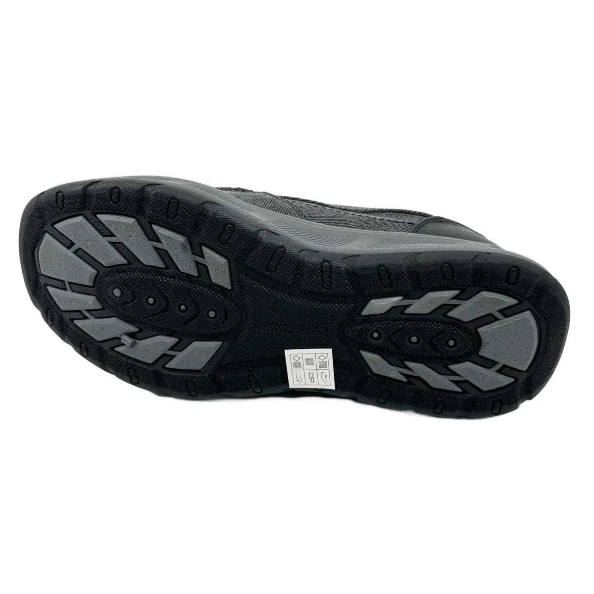 Skechers shoes - Skechers Cohagen - Cohagen - 16941S BLK - Black, Manufacturer: Black 4