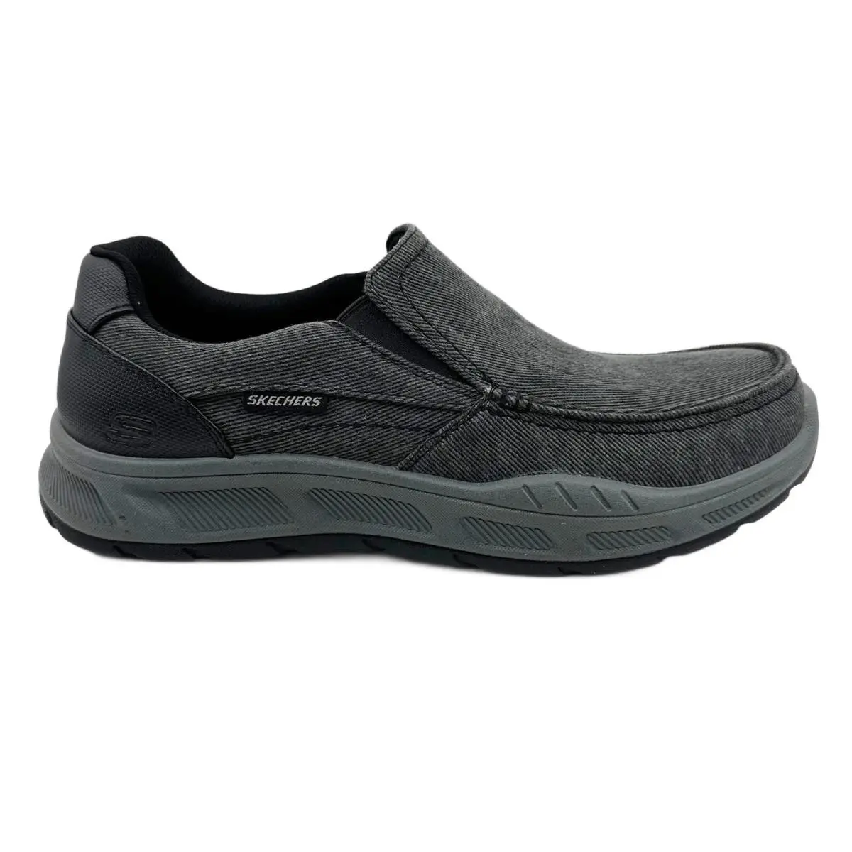 Skechers shoes - Skechers Cohagen - Cohagen - 16941S BLK - Black, Manufacturer: Black 5