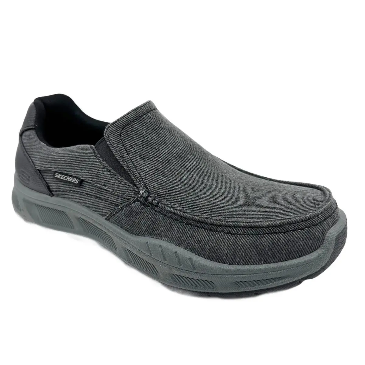 Skechers shoes - Skechers Cohagen - Cohagen - 16941S BLK - Black, Manufacturer: Black 6